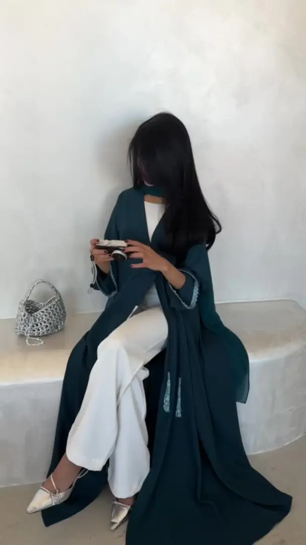 عباية